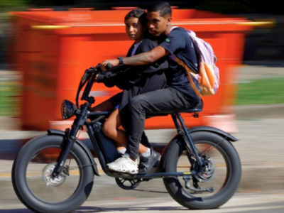 Nova regra pode impedir adolescentes de usar bicicletas elétricas; veja quem será afetado