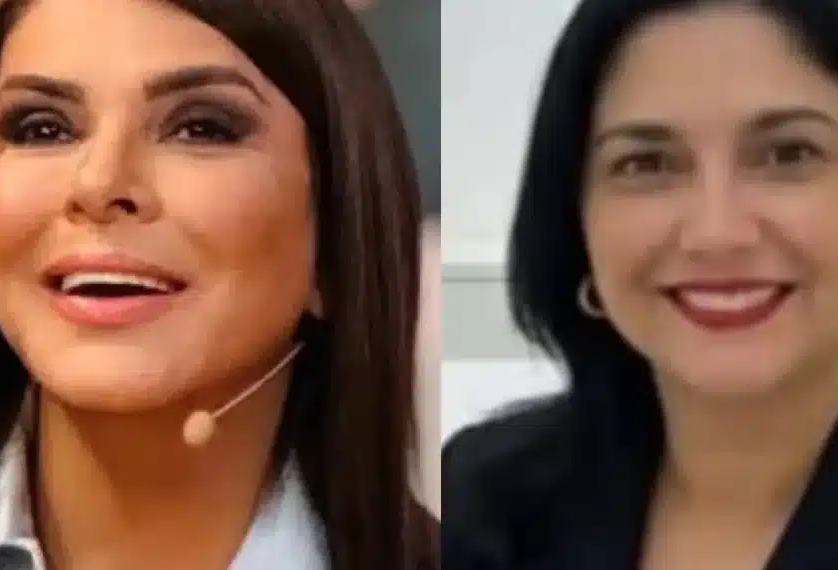 No momento, você está visualizando Prima de Mara Maravilha é encontrada morta dentro de casa após ameaças de grupo criminoso