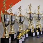 Esporte Amador: 30º Interchácaras conhece os campeões das três categorias neste sábado, amanhã. Veja aqui os finalistas e horários