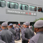 Segurança: Companhias da Polícia Militar são descentralizadas próximas aos bairros de Marília para facilitar acesso dos serviços da PM aos moradores. Veja