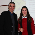 Unimar fortalece internacionalização com retorno da 1ª. doutoranda do Programa de Doutorado no Exterior (PDSE). Aos interessados, as inscrições estão abertas. Veja aqui
