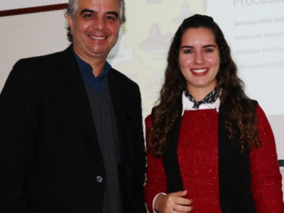 Unimar fortalece internacionalização com retorno da 1ª. doutoranda do Programa de Doutorado no Exterior (PDSE). Aos interessados, as inscrições estão abertas. Veja aqui