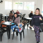 Centro de Acolhimento de Pacientes da Santa Casa de Marília oferece conforto e acolhimento a pacientes que precisam permanecer em Marília aguardando o transporte a suas cidades