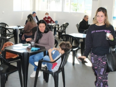 Centro de Acolhimento de Pacientes da Santa Casa de Marília oferece conforto e acolhimento a pacientes que precisam permanecer em Marília aguardando o transporte a suas cidades