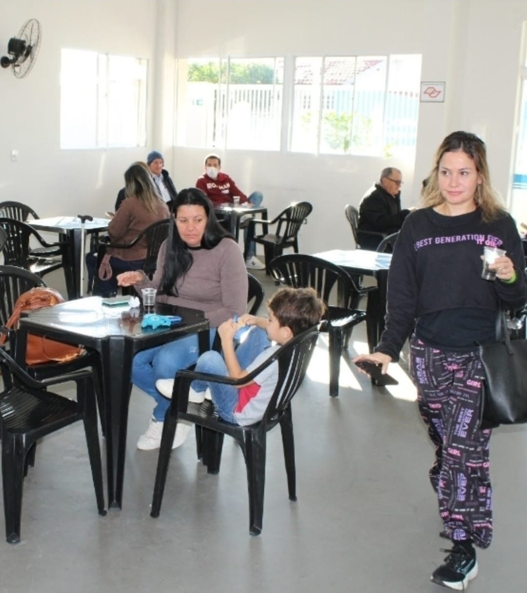 No momento, você está visualizando Centro de Acolhimento de Pacientes da Santa Casa de Marília oferece conforto e acolhimento a pacientes que precisam permanecer em Marília aguardando o transporte a suas cidades