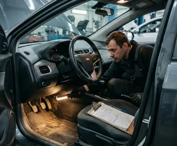 No momento, você está visualizando Resultado na justiça sobre Chevrolet Onix chama atenção de compradores de seminovos