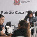 Feirão Casa Paulista é aberto e apresenta muitas oportunidades de negócios para os visitantes. Termina agora domingo. São 700 unidades disponíveis com subsídios de até 65 mil