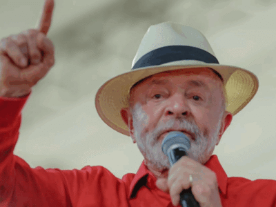 Pegou fogo: Paraguai revida contra Lula e chama embaixador