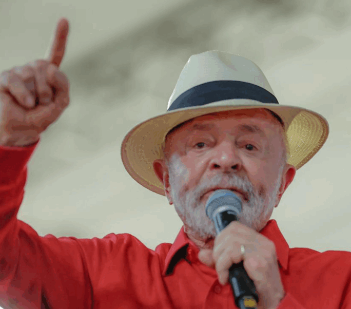 No momento, você está visualizando Pegou fogo: Paraguai revida contra Lula e chama embaixador