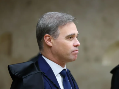 Urgente: Mendonça autoriza inquérito contra Lulinha que pode levar a prisão