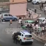 URGENTE: Ceuta amanhece mergulhada no caos após invasão de marroquinos e imagens impressionam o mundo; VEJA VÍDEO