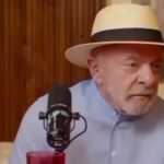 REPERCUTIU: “Por que colocar sigilo em tudo?”: pergunta faz Lula gaguejar e não consegue explicar razão em entrevista; VEJA VÍDEO