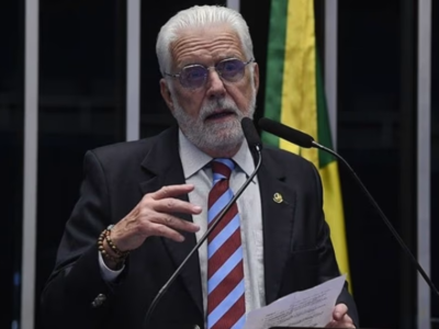 PF detecta mais de cinco horas de conversas entre Jaques Wagner e ex-sócio do Master