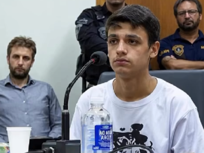 COMOVENTE: Você lembra desse caso que comoveu o Brasil? Depoimento do jovem que fez até o juiz chorar volta a viralizar a internet; VEJA O VÍDEO