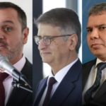 BOMBA: Mendonça apura se diretor-geral da PF obstruiu justiça no caso INSS, diz site