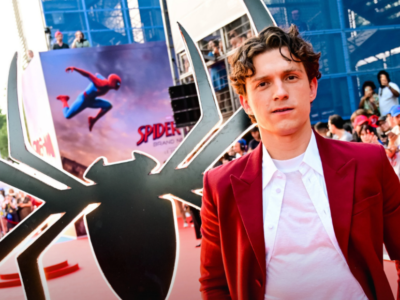 Novo ‘Homem-Aranha’ faz a maior pré-estreia da história; VEJA