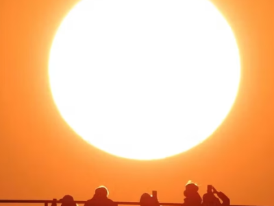 ONU alerta que El Niño pode se intensificar e provocar mudanças no clima global