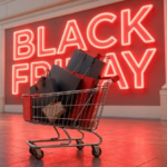 “Black Natalina”: CHICOOH+ antecipa projetos de Black Friday e Natal diante da nova jornada de consumo dos brasileiros. Entenda as mudanças com especialista