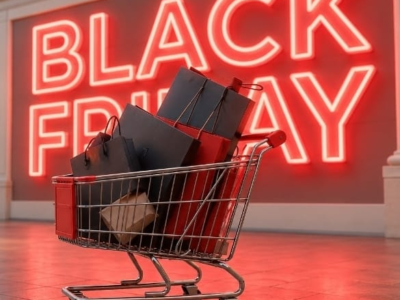 “Black Natalina”: CHICOOH+ antecipa projetos de Black Friday e Natal diante da nova jornada de consumo dos brasileiros. Entenda as mudanças com especialista