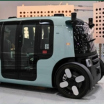 Amazon libera táxi sem volante nos EUA; veja como funciona