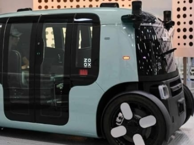 Amazon libera táxi sem volante nos EUA; veja como funciona