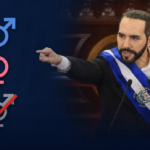 Presidente de El Salvador ordena que escolas ensinem apenas sobre dois gênero; SAIBA MAIS