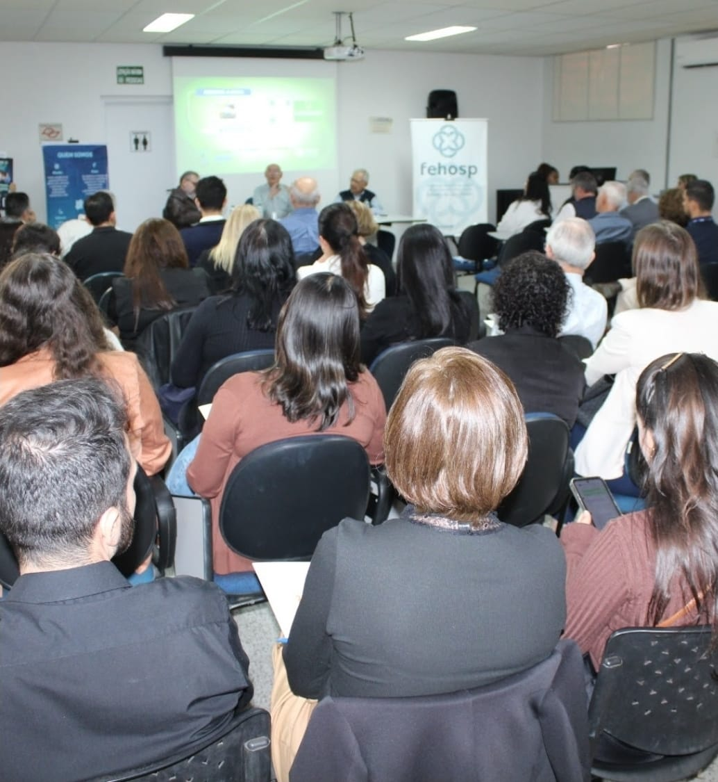No momento, você está visualizando Santa Casa de Marília sedia Encontro Regional da Fehosp com presença de hospitais filantrópicos do Centro-Oeste Paulista