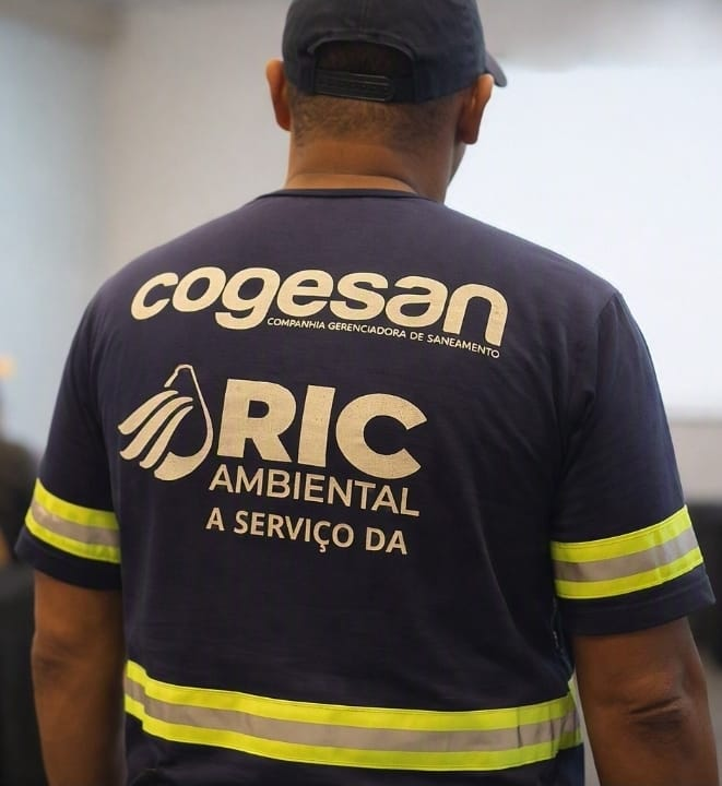 No momento, você está visualizando RIC Ambiental amplia eficiência operacional com nova prestadora de serviços de leitura e religação de água. Objetivo é garantir mais eficiência, agilidade e qualidade na prestação dos serviços aos clientes. Veja