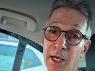 Zema fala sobre novos prints de Vorcaro e dispara: ‘teve ministro que não dormiu,” VEJA VÍDEO