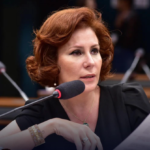 URGENTE: Procuradoria da Itália pede anulação da extradição de Carla Zambelli