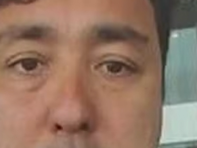 URGENTE: Sancionado pelos EUA não é encontrado pela PF e está foragido