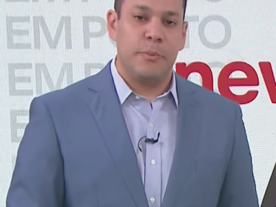 URGENTE: Secretária sancionada pelos EUA é pres@ em operação da PF por envolvimento com PCC; VEJA VÍDEO