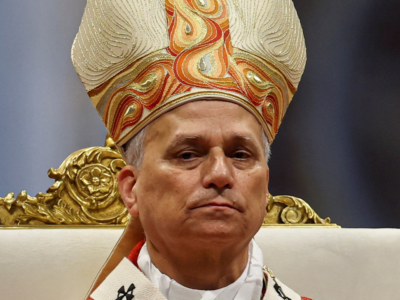 Vaticano determina expulsão de grupo ultraconservador da Igreja; VEJA