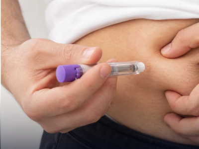 Após as canetas emagrecedoras, vem aí mais uma caneta que promete revolucionar a medicina; VEJA