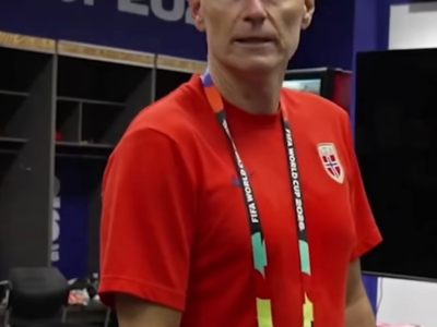 O recado ousado do técnico da Noruega para Ancelotti; VEJA VÍDEO