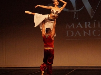 Internacional: Marília Dance Festival 2026 reúne 61 escolas de dança e terá mais de R$ 65 mil em premiações, com corpo de jurados de renome mundial. Veja programação