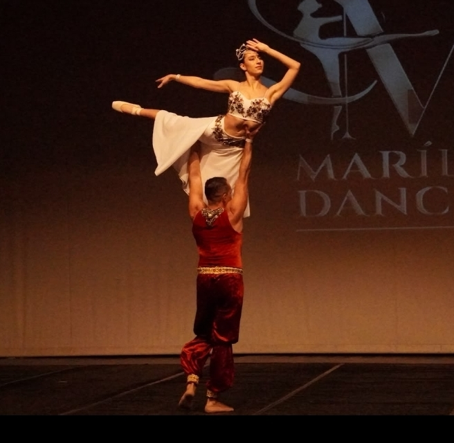No momento, você está visualizando Internacional: Marília Dance Festival 2026 reúne 61 escolas de dança e terá mais de R$ 65 mil em premiações, com corpo de jurados de renome mundial. Veja programação