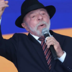 Após criticar Neymar por “home office”, Lula inaugura obras à distância direto de Brasília