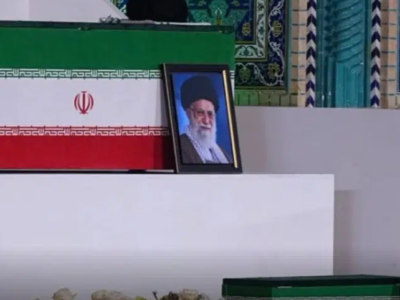Brasil envia embaixador ao Irã e marca presença em funeral de Ali Khamenei que reúne líderes de dezenas de países