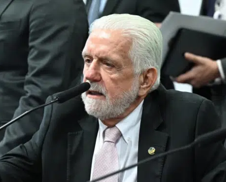 No momento, você está visualizando De ex-metalúrgico a gestor de empresas milionárias: quem é o homem apontado pela PF em investigação que envolve Jaques Wagner