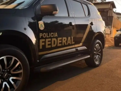 PF mira emendas Pix de R$ 170 milhões sem prestação de contas em municípios de Roraima