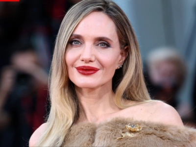 Angelina Jolie faz revelação sobre vida íntima após divórcio com Brad Pitt e deixa fãs surpresos; VEJA