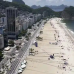 Facções elevam tensão em Copacabana e Leme e disputam controle do tráfico na orla da Zona Sul