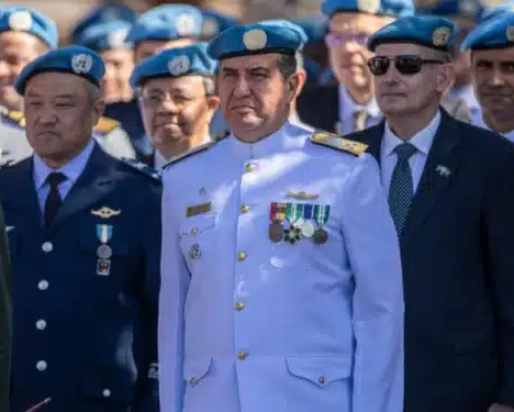 No momento, você está visualizando Governo Lula planeja dar um “aperto” na previdência dos militares