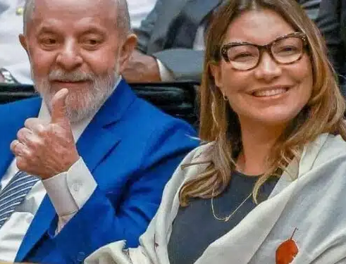 No momento, você está visualizando Governo Lula encheu o Palácio do Planalto de terceirizados