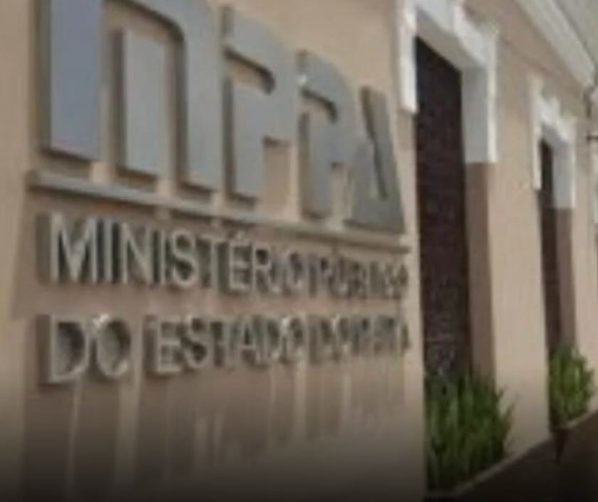 No momento, você está visualizando Promotores são afastados por suspeita de associação criminosa; saiba detalhes