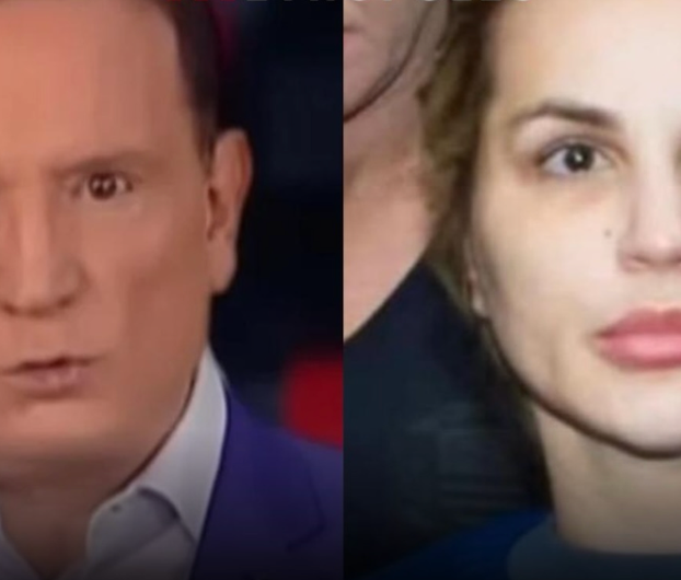 No momento, você está visualizando Record emite nota sobre reportagem de Cabrini com Deolane e afirma que é falso o vídeo que está circulando nas redes; VEJA VÍDEO FALSO