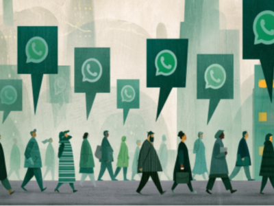 Saiba como reservar seu nome de usuário no WhatsApp