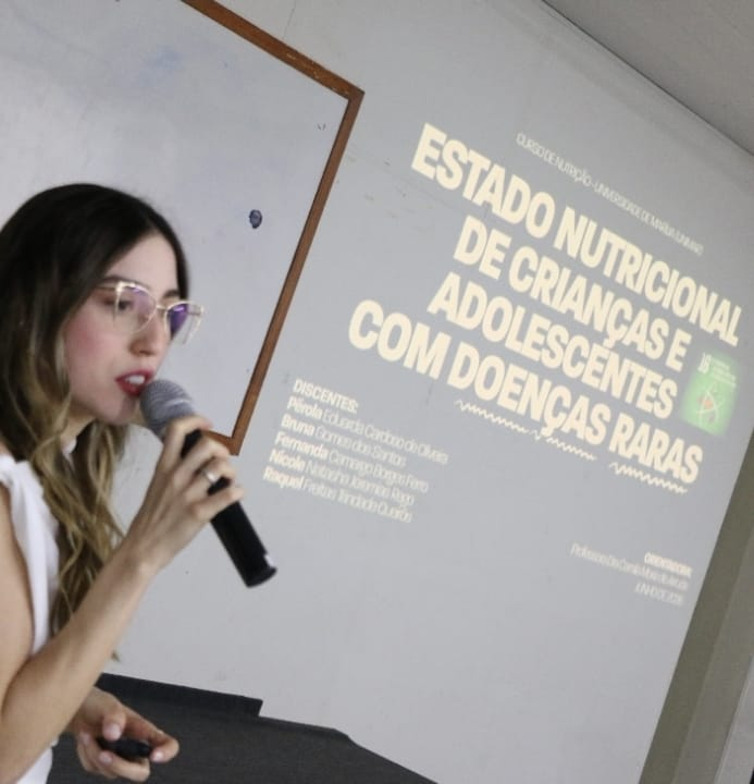 No momento, você está visualizando Nutriciência chega à 16ª edição e fortalece a formação científica dos futuros nutricionistas da Unimar. Iniciativa reúne docentes, acadêmicos e egressos. Veja importância