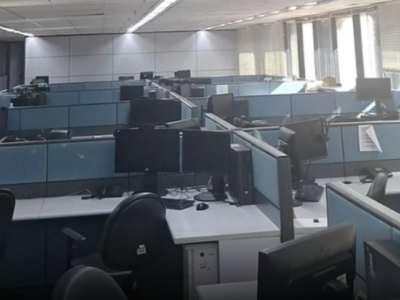 SEM FREIO: Governo Lula através da Fazenda paga valor milionário em cadeira e computador com metade da equipe home office;VEJA VALOR